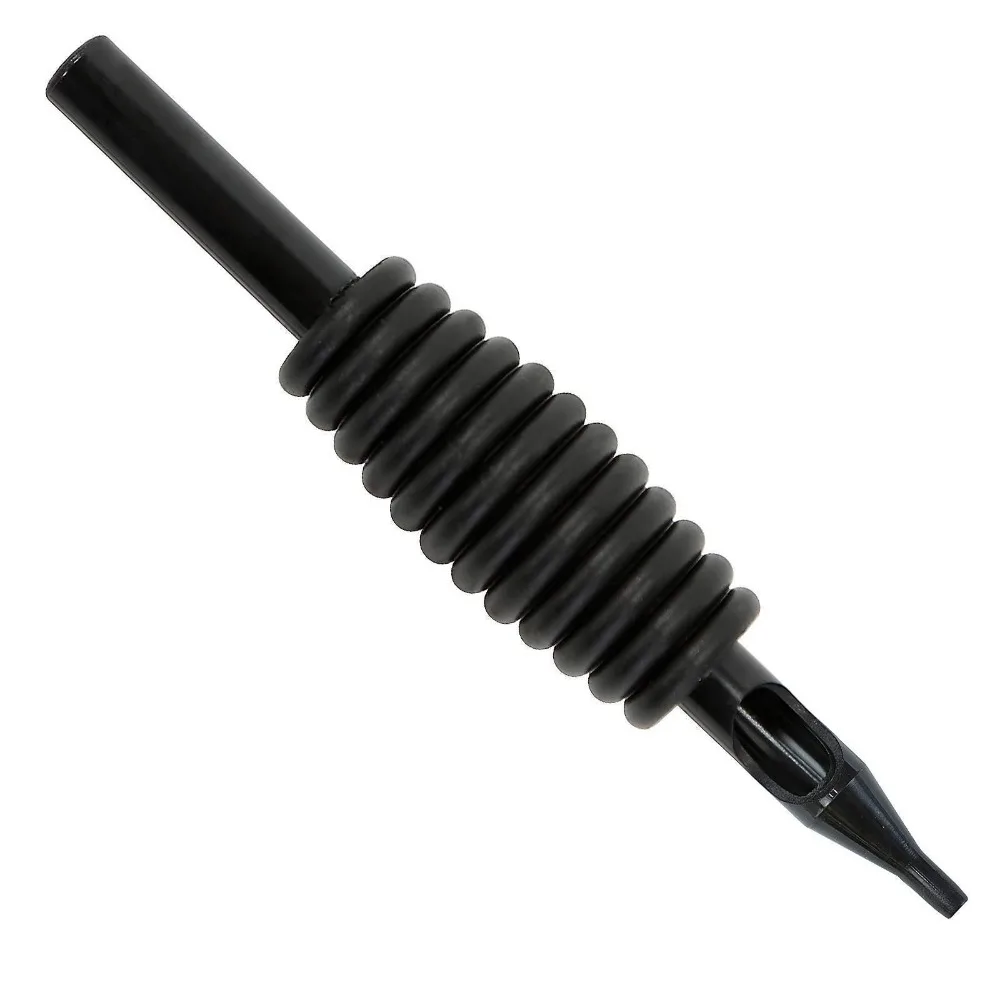 20x одноразовые татуировки Захваты трубка Ассорти Смешанный Размер для иглы