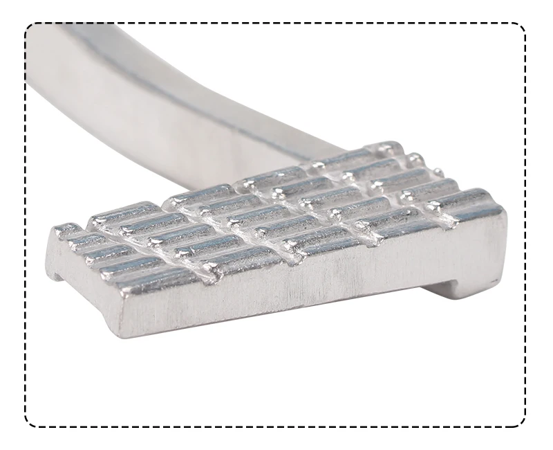 Алюминиевый рычаг заднего тормоза подставка для ног Педальный стержень Suzuki GSXR