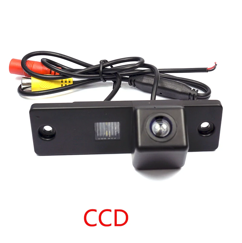 01078CCD CCD HD динамическая траектория Автомобильная камера заднего вида для Toyota Corolla verso Spacio 2001-2007 Previa Estima Tarago XR10/XR20 камера заднего вида - Название цвета: 01078CCD