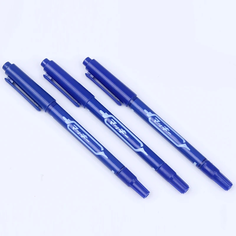 3 шт. маркер ручка грузовик универсальный автомобиль маркировка чернила для Дома