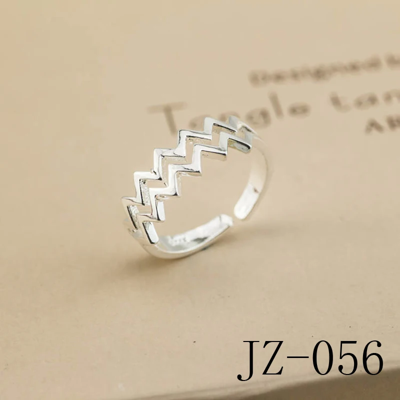 Женское серебряное кольцо с электрокардиограммой бесплатная доставка 2017 |