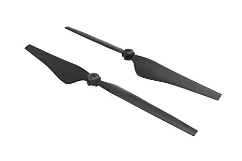 Оригинальные быстросъемные пропеллеры DJI Inspire 2 1550T для 4K HD камеры складной FPV