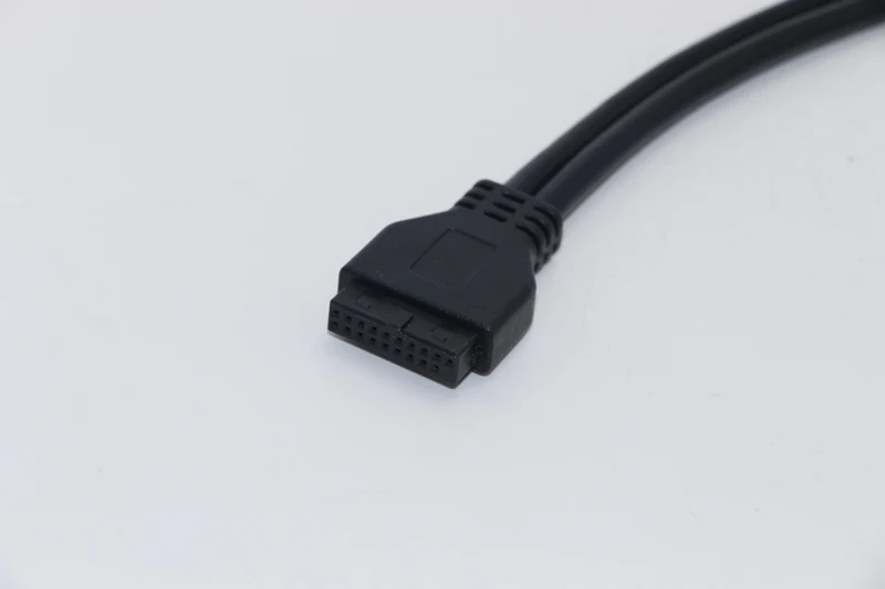 

New Wireless Network Card 5.25 inch USB 3.0 Front Panel 2Port Floppy Bay Front Panel USB Hub Wireless Adapter