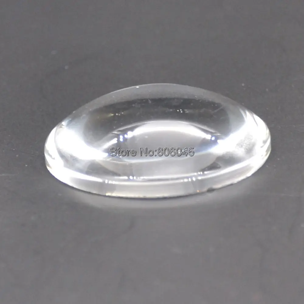 Коллиматор с фиксированным кронштейном для светодиодов высокой мощности 20 Вт 30 50