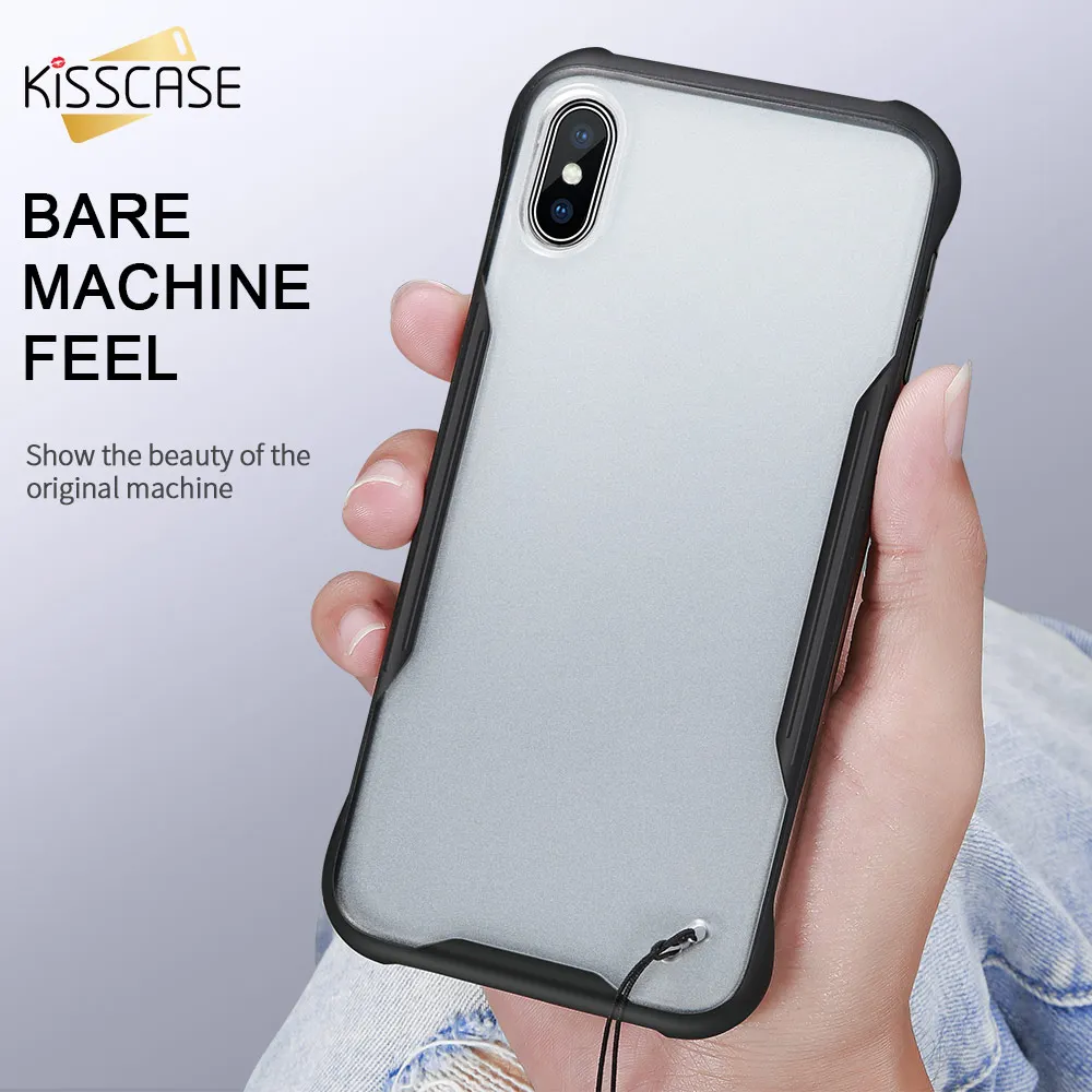 360 полный защитный чехол для телефона iPhone 6 6S 7 8 X XS XR Ультратонкий Apple Plus MAX Coque |