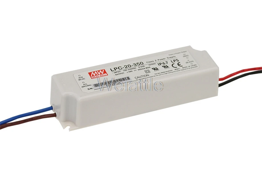 Фонарь со светодиодной подсветкой 30 в 48 В 350 мА 16 8 мА|switch power|switching power supplyled switch |