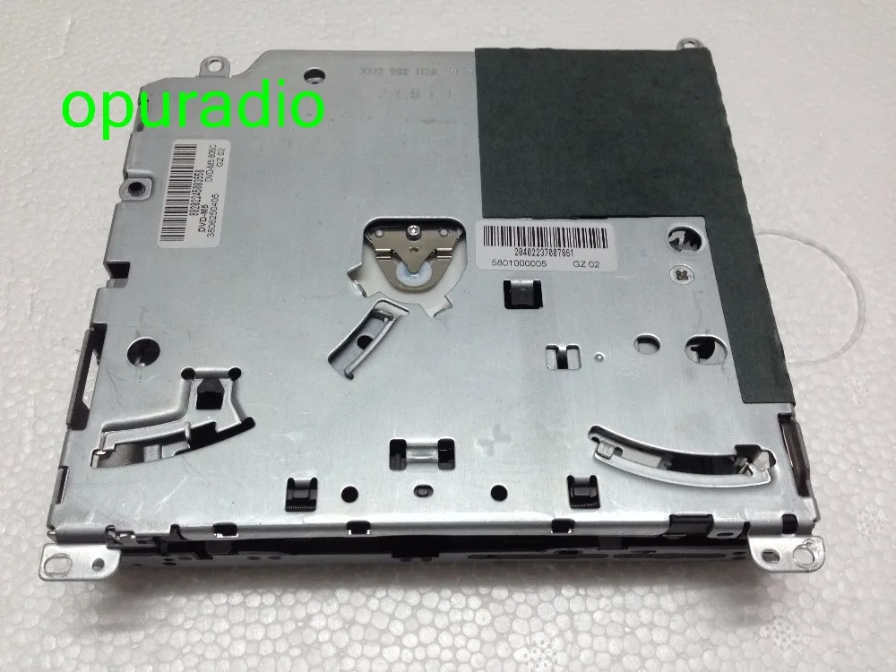 DVD-M5 навигации погрузчик BMNW MK4 DVD gps Mercedes Cadillac escalade механизм