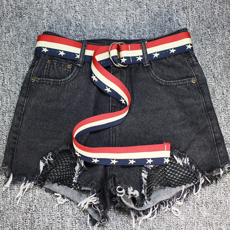 Полосатые Ремни тканевый вышитый женский простой пчелиный индивидуальный