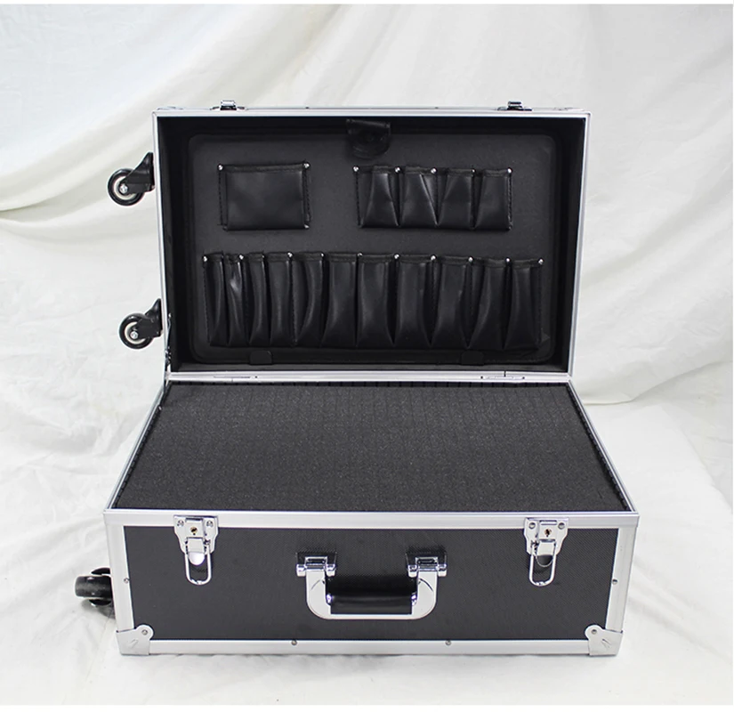 

pre-cut foam 550*422*60mm for tool case tool box