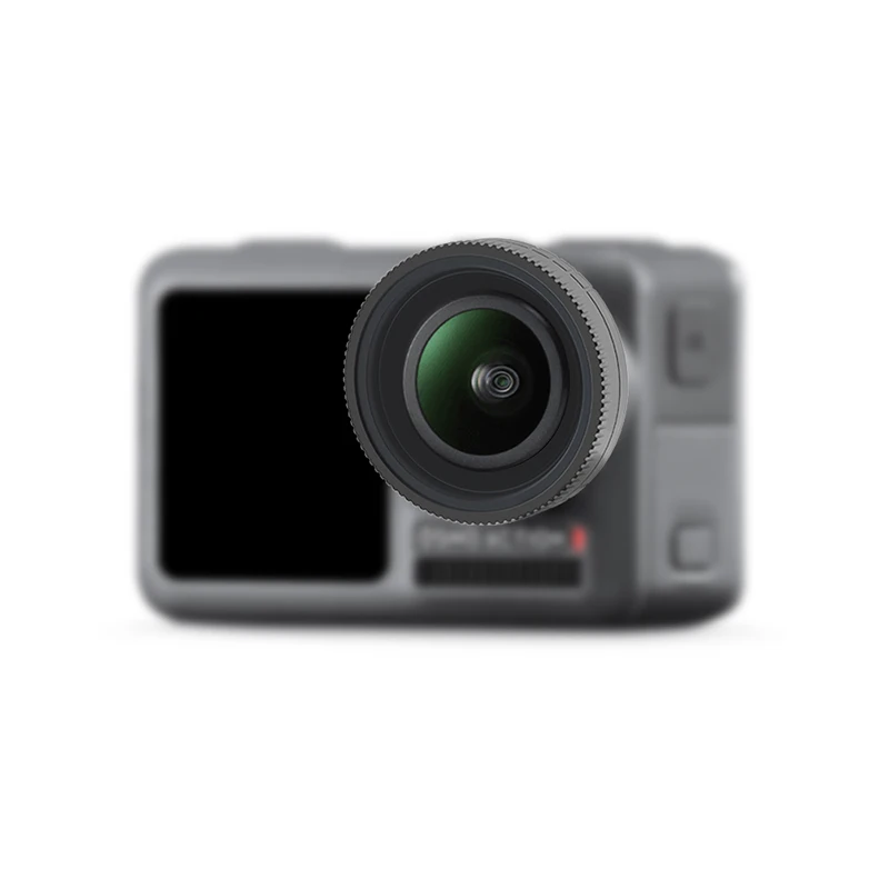 Спортивная камера osmo фотофильтр для DJI OSMO спортивные аксессуары|Аксессуары