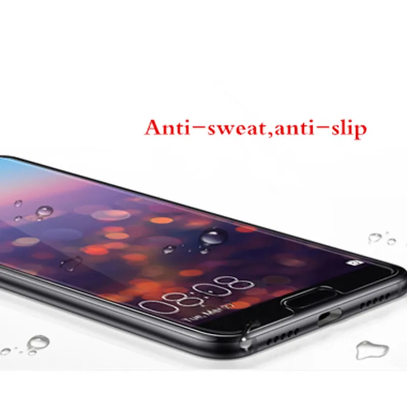 Закаленное стекло премиум класса 9H 0 3 мм 2.5D для ASUS Zenfone 6 2019 ZS630KL Защитная пленка