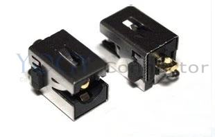 

10x New Power DC In Port Plug for Lenovo Y470 Y580 Y570 G570 G575 U460 2.5mm