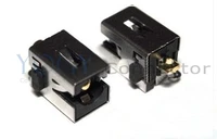10x new power dc in port plug for lenovo y470 y580 y570 g570 g575 u460 2 5mm