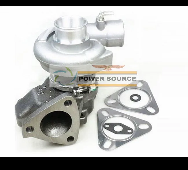 Другая модель TD04 49177-07503 28200-42520 28200 42520 Турбокомпрессор Для HYUNDAI Galloper 2 TC D4BF 4D56 T/C 4D56T