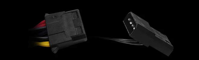Авто RGB без контроллера 4PIN использование для радиатора Вентилятор компьютерный
