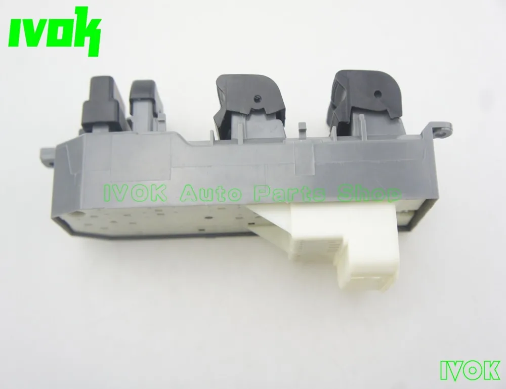 Master Switch Assy Power Window Regulator For Toyota Camry Tacoma Yaris 84820-06071 | Автомобили и мотоциклы
