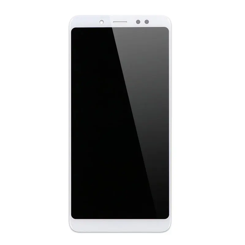 JRZ For Xiaomi Redmi Note 5 PRO LCD Display and Touch Screen 5.99'' Digitizer Assembly Mobile Accessories+Tools | Мобильные