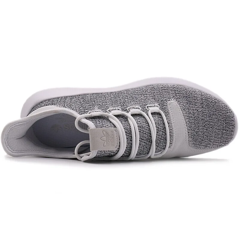 Оригинальный Новое поступление 2018 Adidas Originals TUBULAR SHADOW Для Мужчин's Скейтбординг