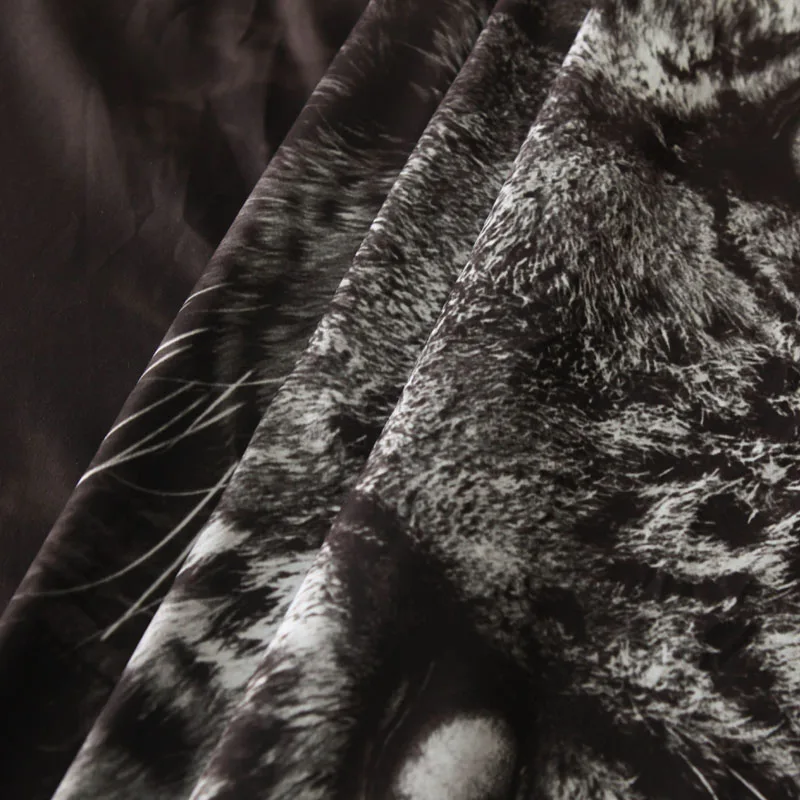 Дерзкий гобелен со львами для гостиной декор короля леса тигровых животных