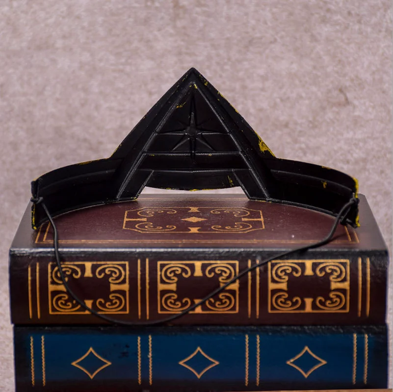 Cупергероя на Хеллоуин Головные уборы Аксессуары Реквизит женщина Диана Принц