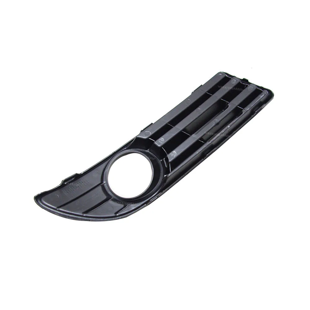 Передсветильник Нижняя противотуманная фара 6Q0853665E для VolksWagen POLO 2005 2006 2007 2008 2009