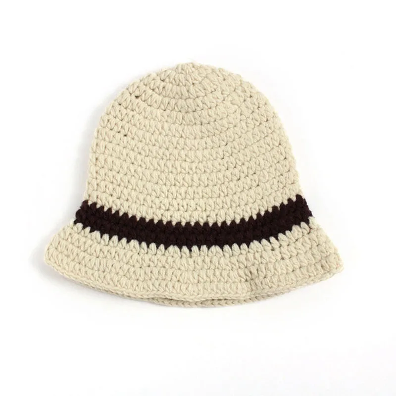 Детская вязаная шапочка ручной работы набор ковбойских шапок и ботинок реквизит