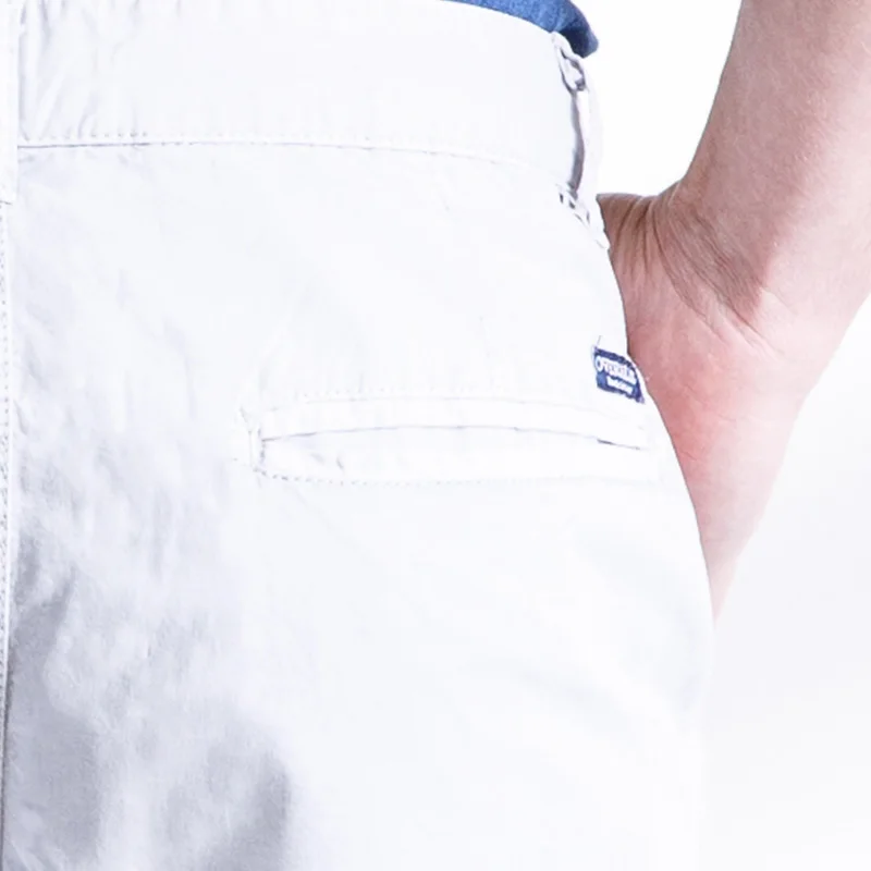 Летние мужские шорты Covrlge повседневные хлопковые бордшорты модные короткие