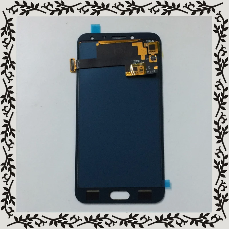 Для Samsung Galaxy J4 2018 LCD J400 SM J400F дисплей J400H J400G J400FN ЖК панель + сенсорный экран