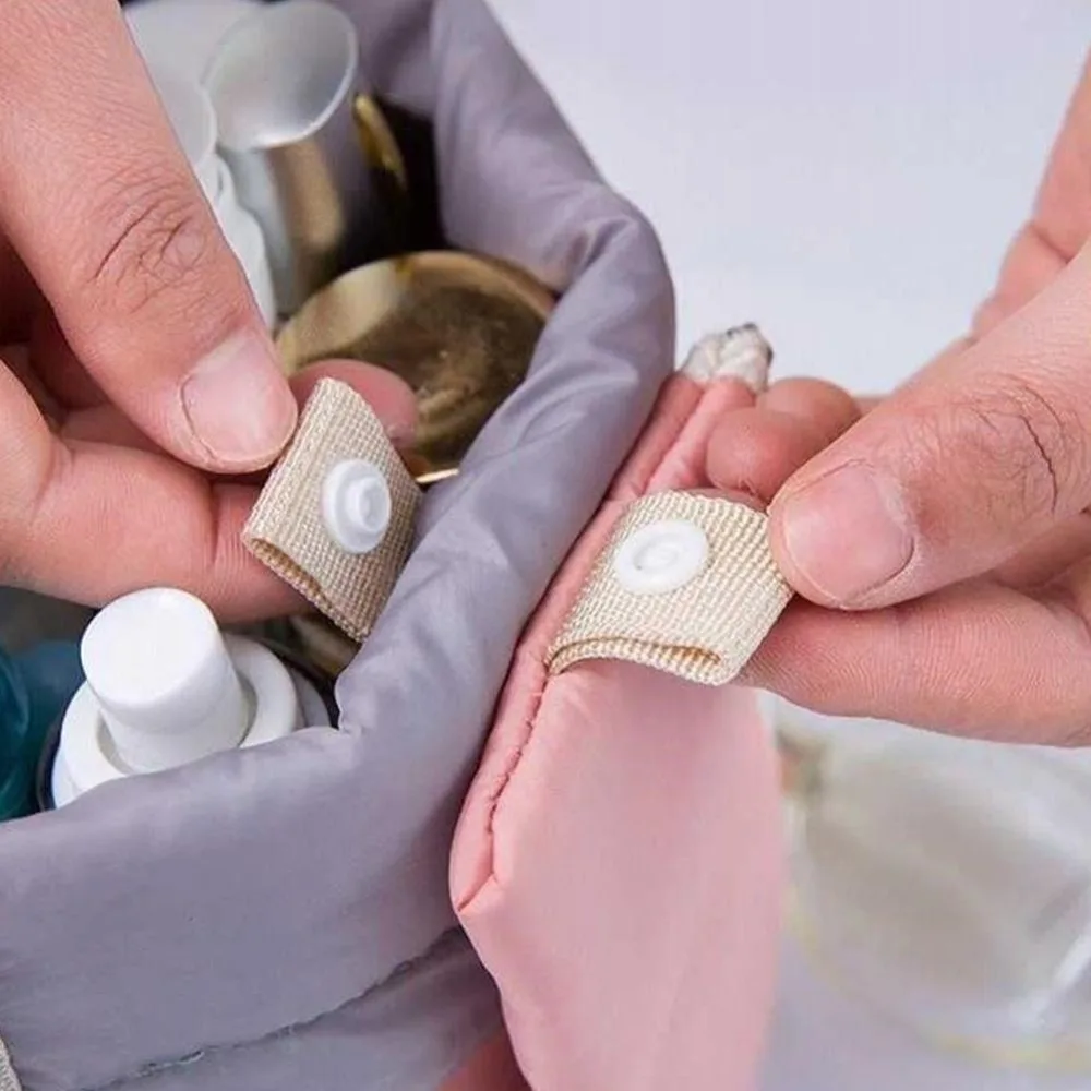 Туалетная сумка женская косметичка нужна органайзер для путешествия чехол