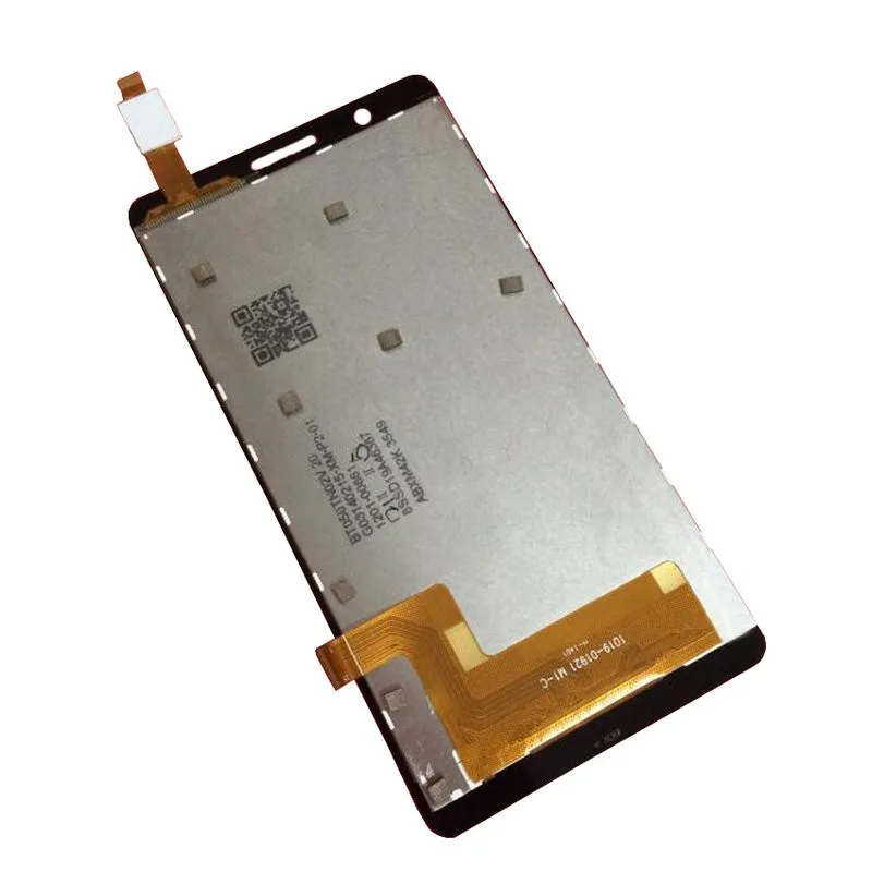 Запчасть для сенсорной панели ЖК-дисплея Lenovo A536 диагональю 5 0 дюйма | Мобильные