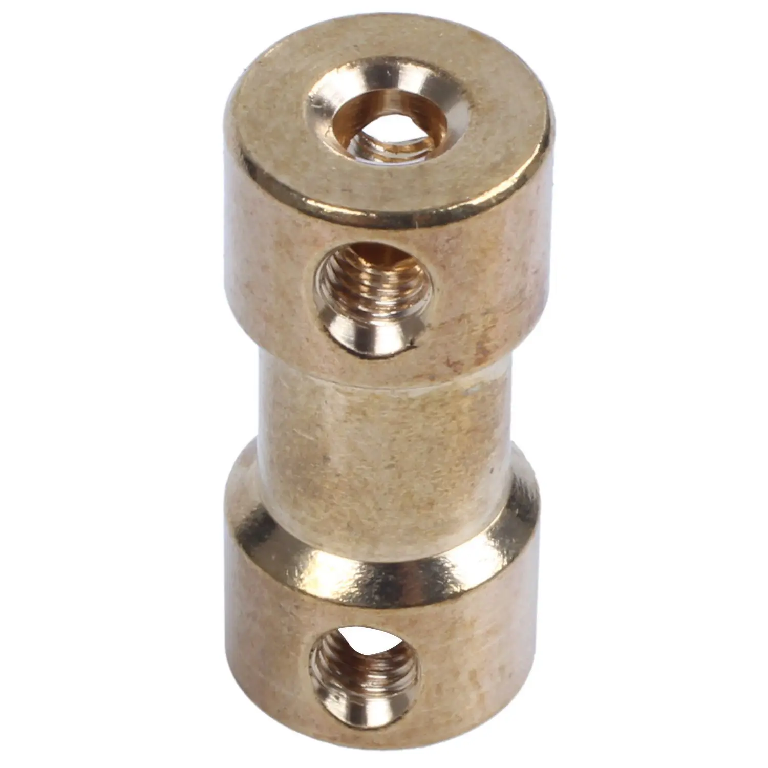 3mm x 4mm RC Model Motor Shaft Brass Coupling Connector Adapter Ball Joint | Обустройство дома