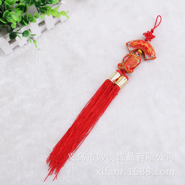 20PC new Pisces combination sachet Safe trip wherever you go sleeping vehicle ornaments factory direct sales | Дом и сад