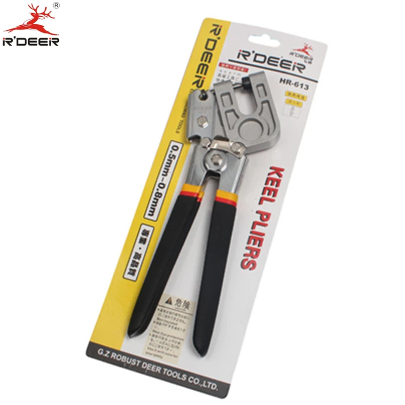 Инструмент для фиксации киля 0 5-0 8 мм | Инструменты