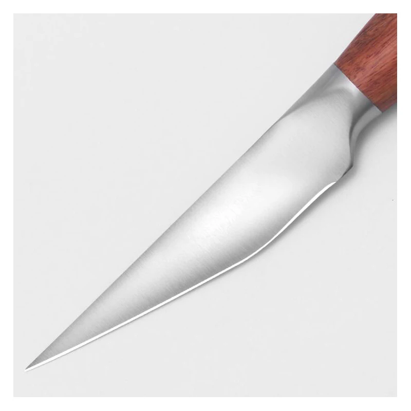 Кухонные ножи шеф повара инструменты нож для обрезки свиной говядины нарезки