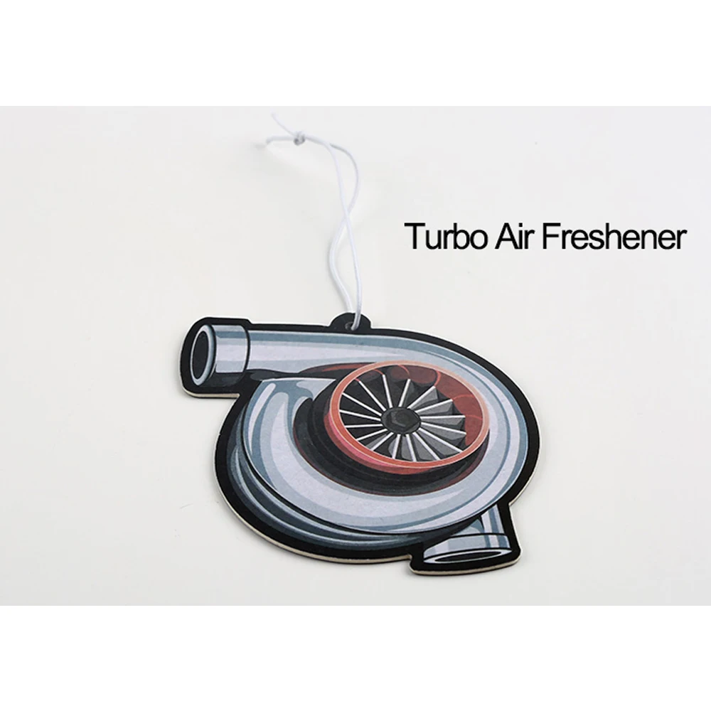 Ароматерапия JDM стиль зеркало заднего вида подвесной освежитель воздуха твердая