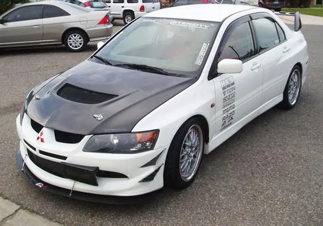 Бесплатная доставка подходит переднего бампера v стиля светоделители в виде