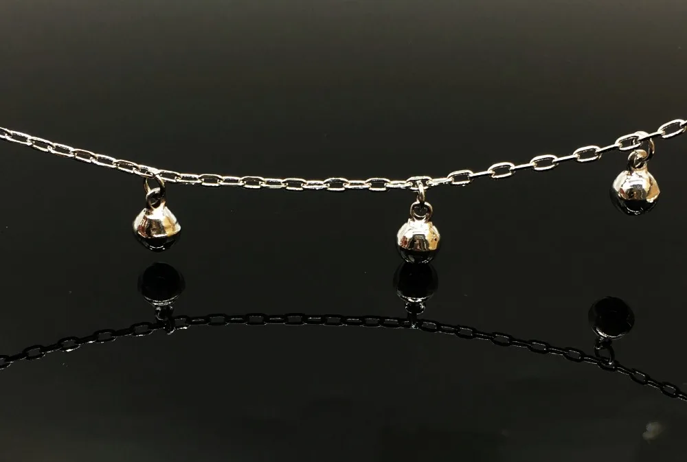 Браслеты на ногу из титановой стали 12 шт.|foot chain jewelry|barefoot ankletfoot |