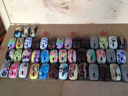 [Бесплатная доставка] Вода передачи пустой печати фильм гидрографической