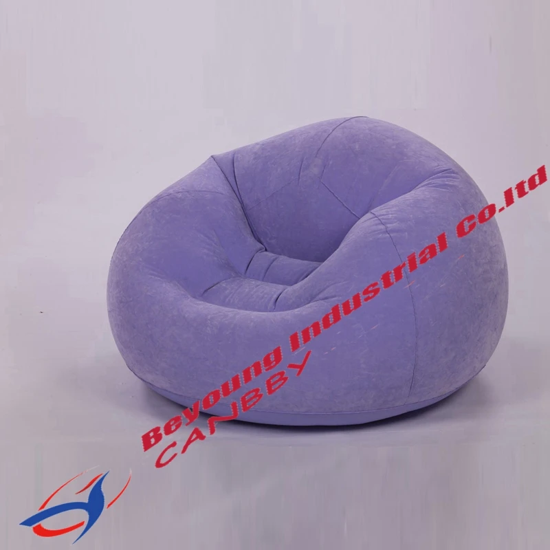 Intex Beanless Сумка стул надувной одиночный человек мешок фасоли стулья/Диван Для