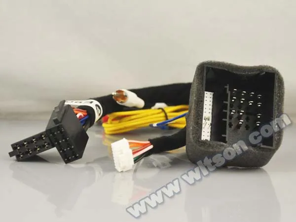 WITSON! Автомобильный DVD-плеер Android 10 Octa core PX5 для BMW E90 E91 E92 E93 3 серии IPS 4 ГБ ОЗУ 64 Гб GPS