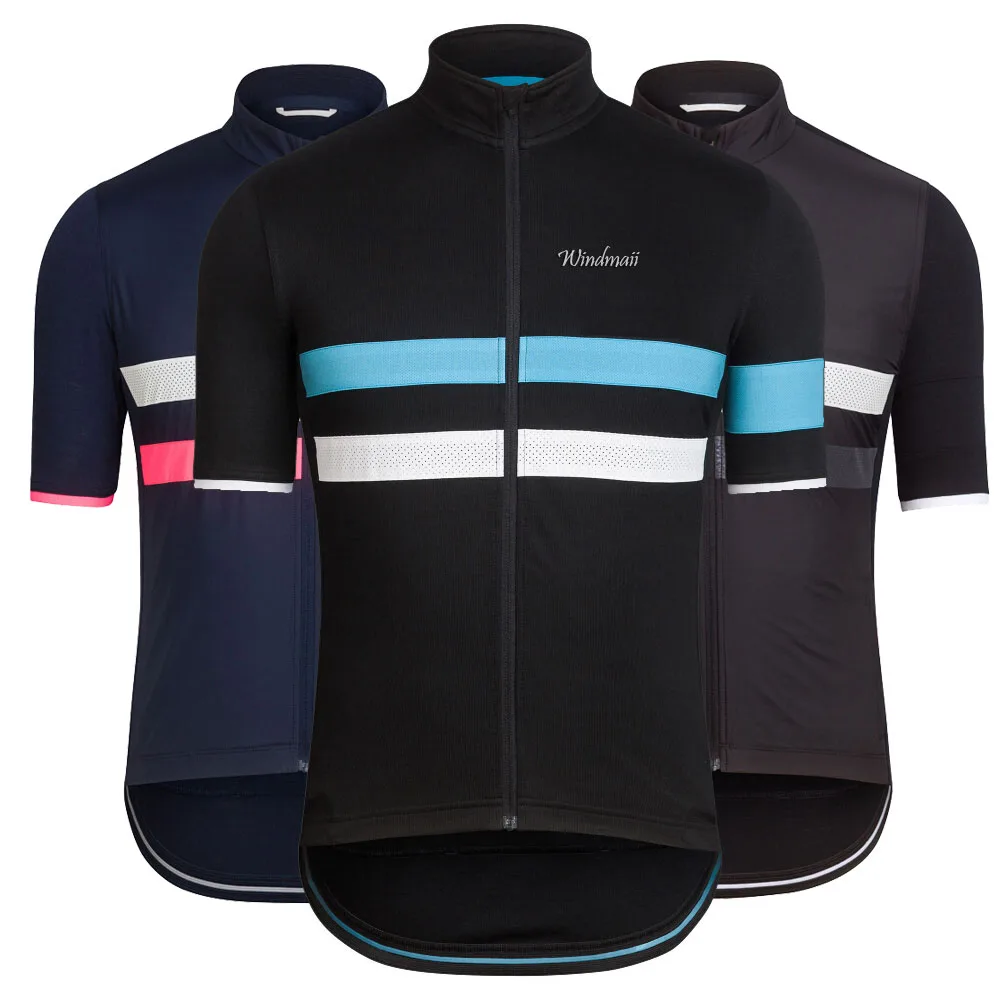 2017 Ropa Ciclismo Hombre классический Велоспорт Джерси для женщин и мужчин велосипедная
