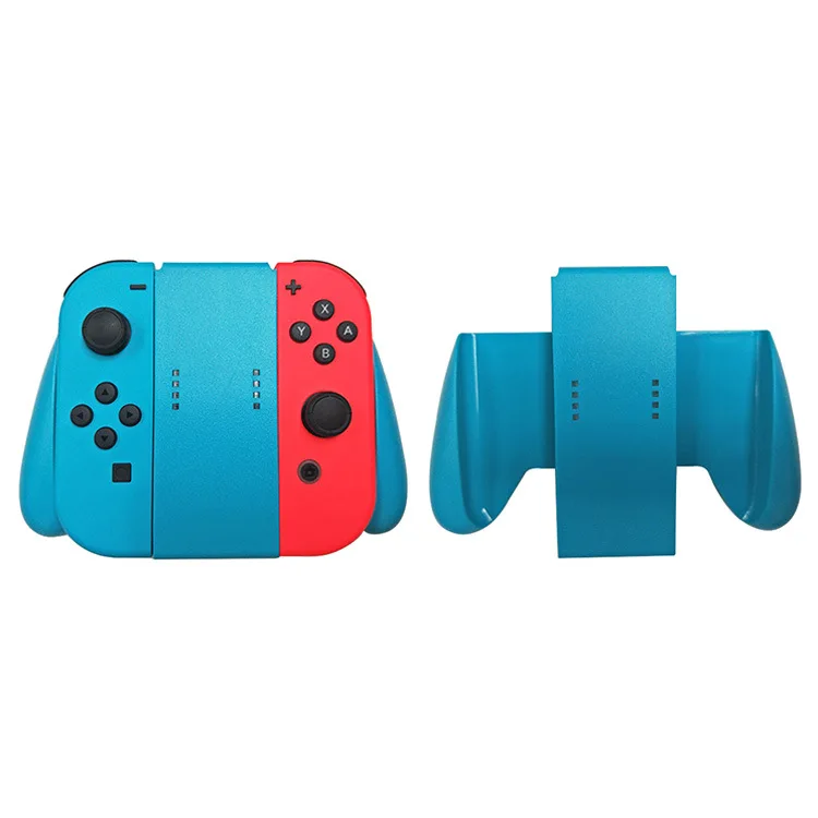 Для nintendo Switch Nintendo switch Joy-Con удобный захват рукоятка держатель джойстика для NS