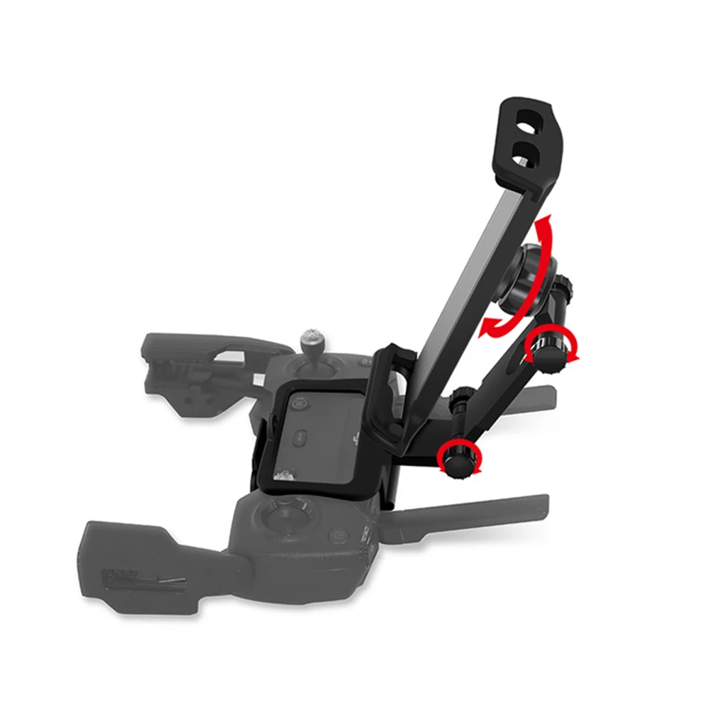 Для Ipad Tablet PC Мобильный удлинитель держатель кронштейн ремешок RC для DJI MAVIC PRO SPARK