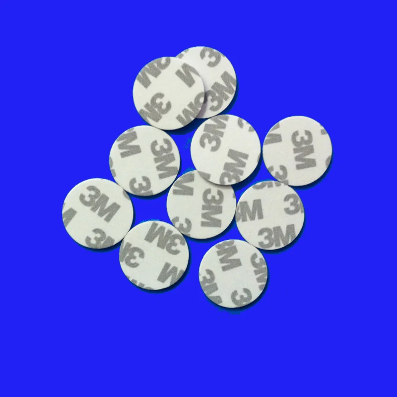 10 шт. сменные наклейки UID с rfid-метками 0 13 56 МГц идентификационные карты ключ