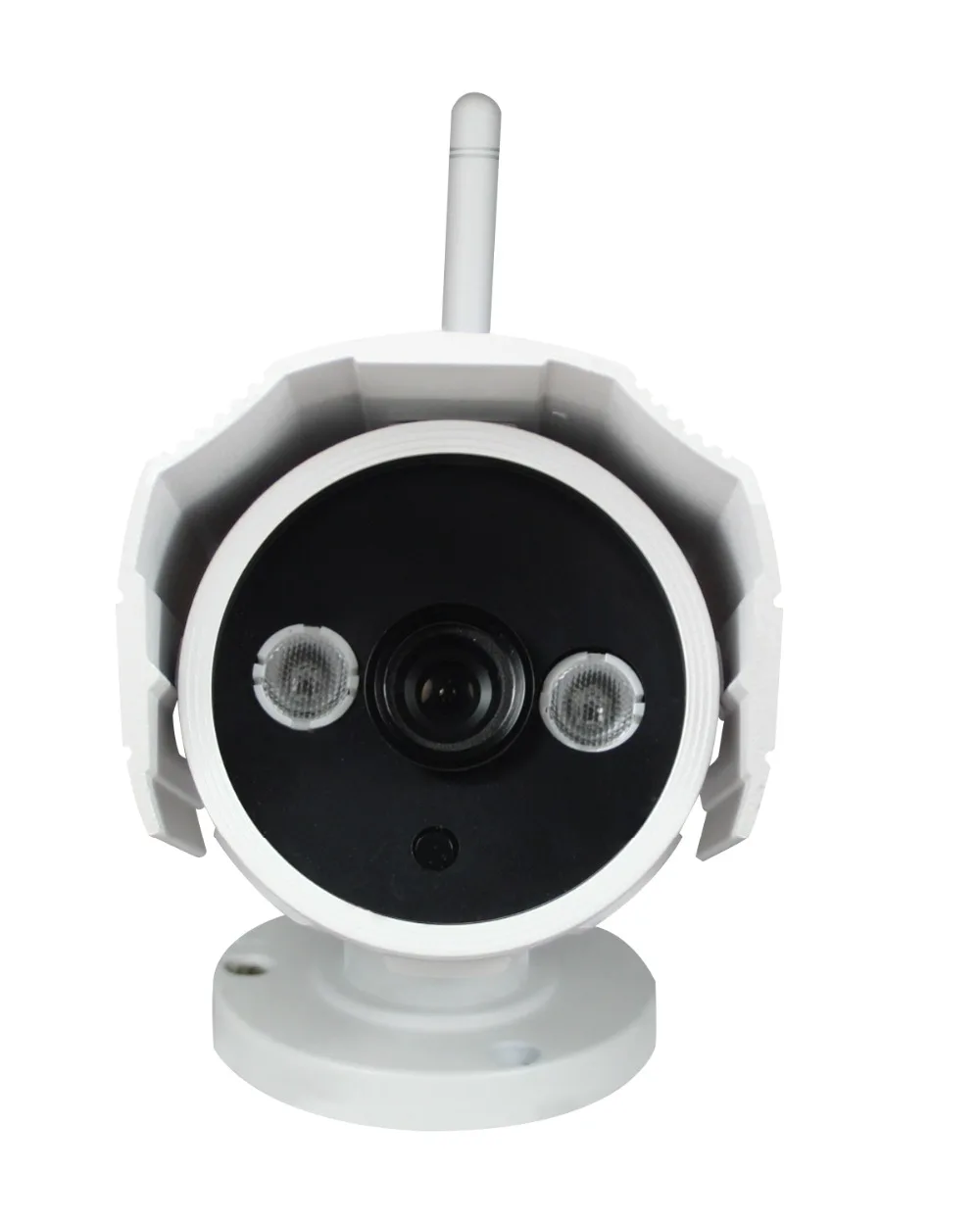 Беспроводной ip-камера 720 P hd Wi-Fi системы видеонаблюдения водонепроницаемый