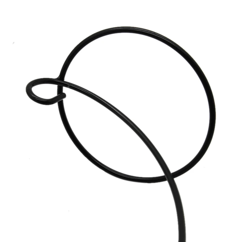 Совершенно новый практичный ретро стеклянный шар Подвесная подставка