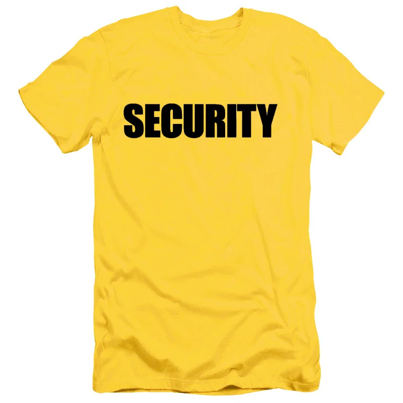 Дешевые экипажа Средства ухода за кожей Шеи Для мужчин Топ Футболка безопасности