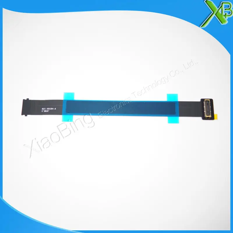 Новая сенсорная панель 821 00184 A для MacBook Pro Retina 13 3 дюйма A1502 2015 года|cable for macbook|touchpad