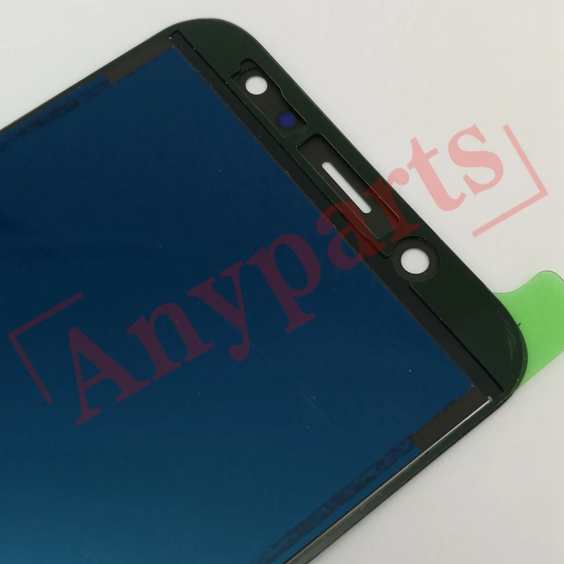 TFT LCD для SAMSUNG Galaxy A6 2018 ЖК-дисплей кодирующий преобразователь сенсорного экрана в