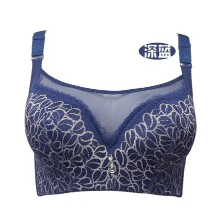 Женский бюстгальтер большого размера размеры 36 48B меньше дизайнерское нижнее